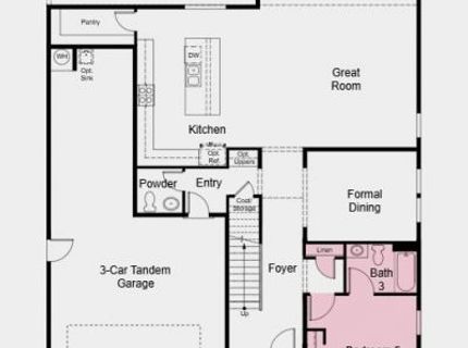 9839 Amisha Way, Sacramento, CA 95829 Photo