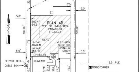9839 Amisha Way, Sacramento, CA 95829 Photo