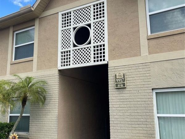 9917 SWEEPSTAKES LANE, Unit 8, ORLANDO, FL 32837