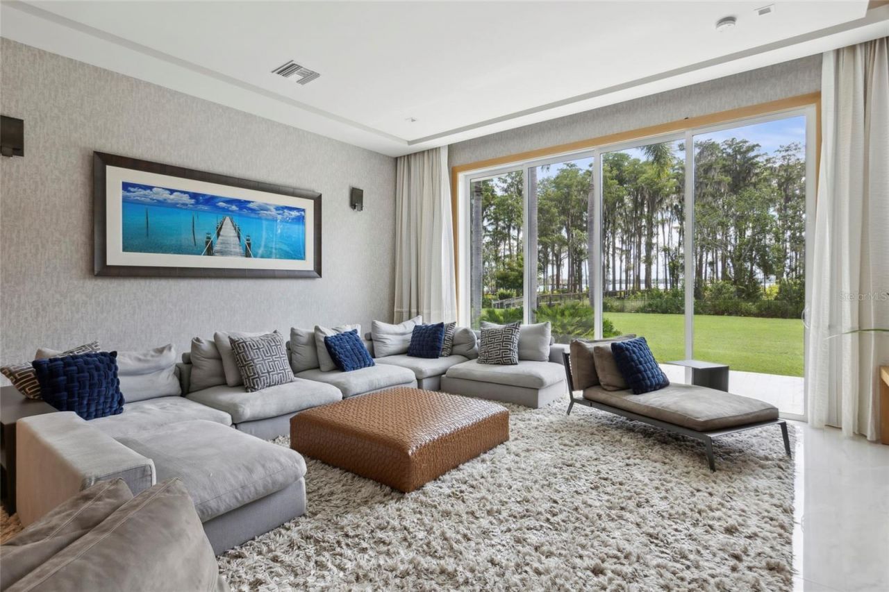 6149 Grosvenor Shore Dr, Windermere, FL 34786 Photo