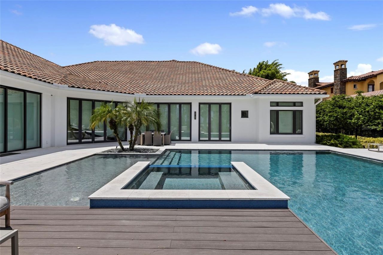 6149 Grosvenor Shore Dr, Windermere, FL 34786 Photo