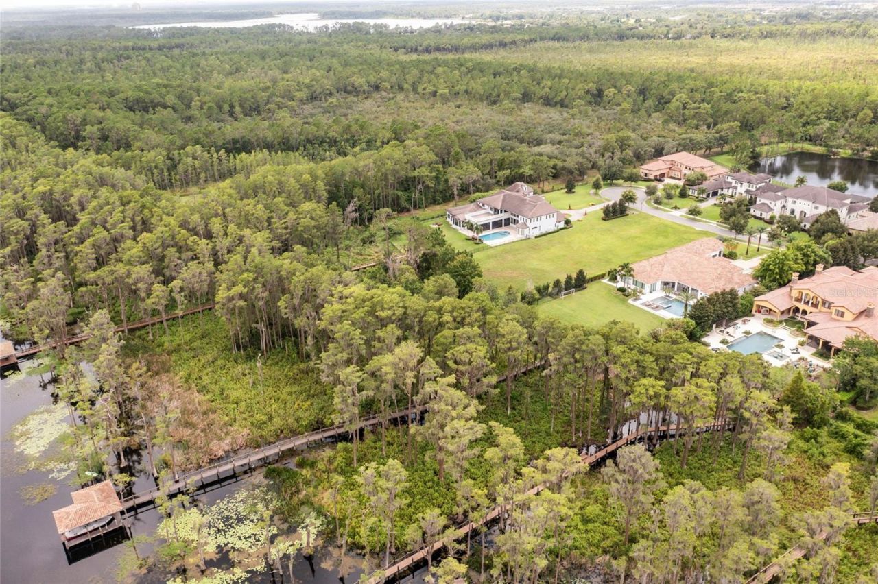 6149 Grosvenor Shore Dr, Windermere, FL 34786 Photo