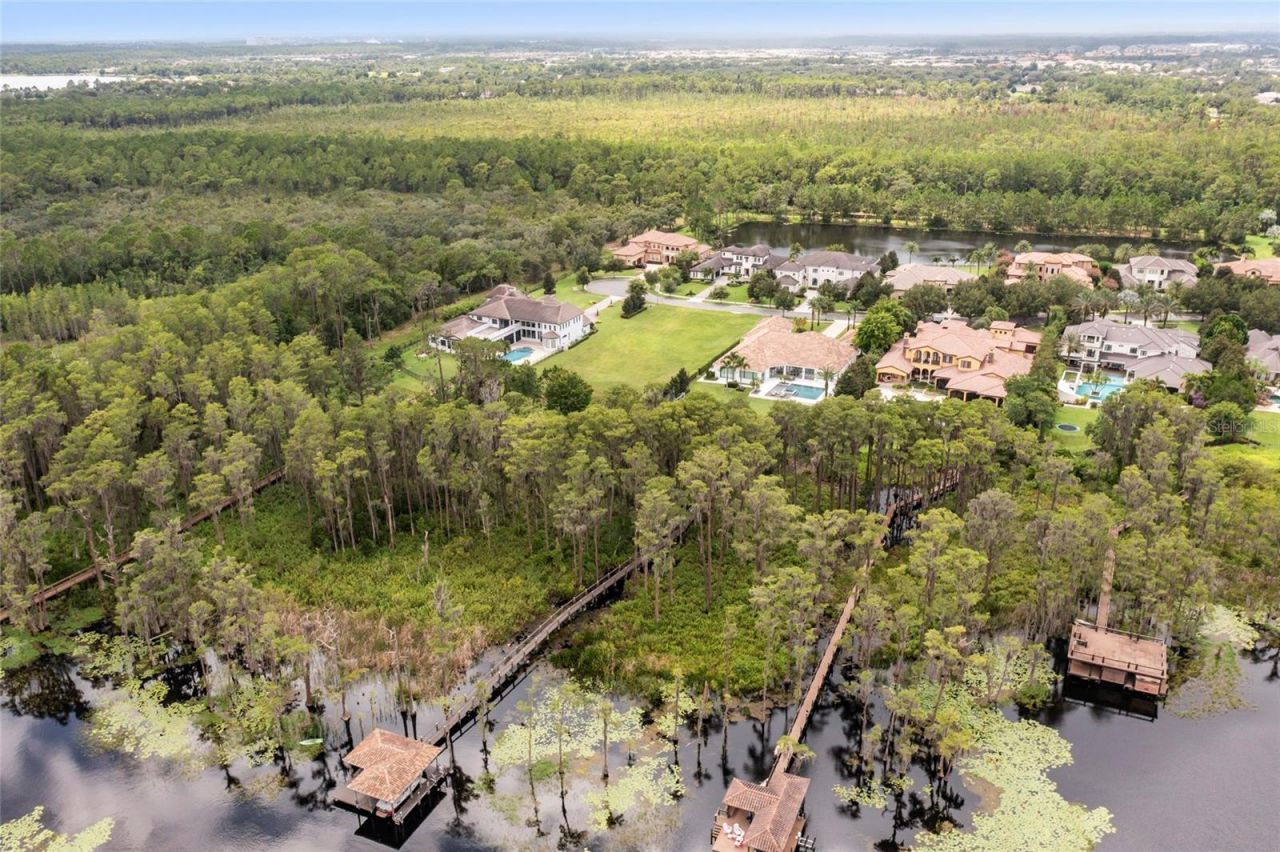 6149 Grosvenor Shore Dr, Windermere, FL 34786 Photo