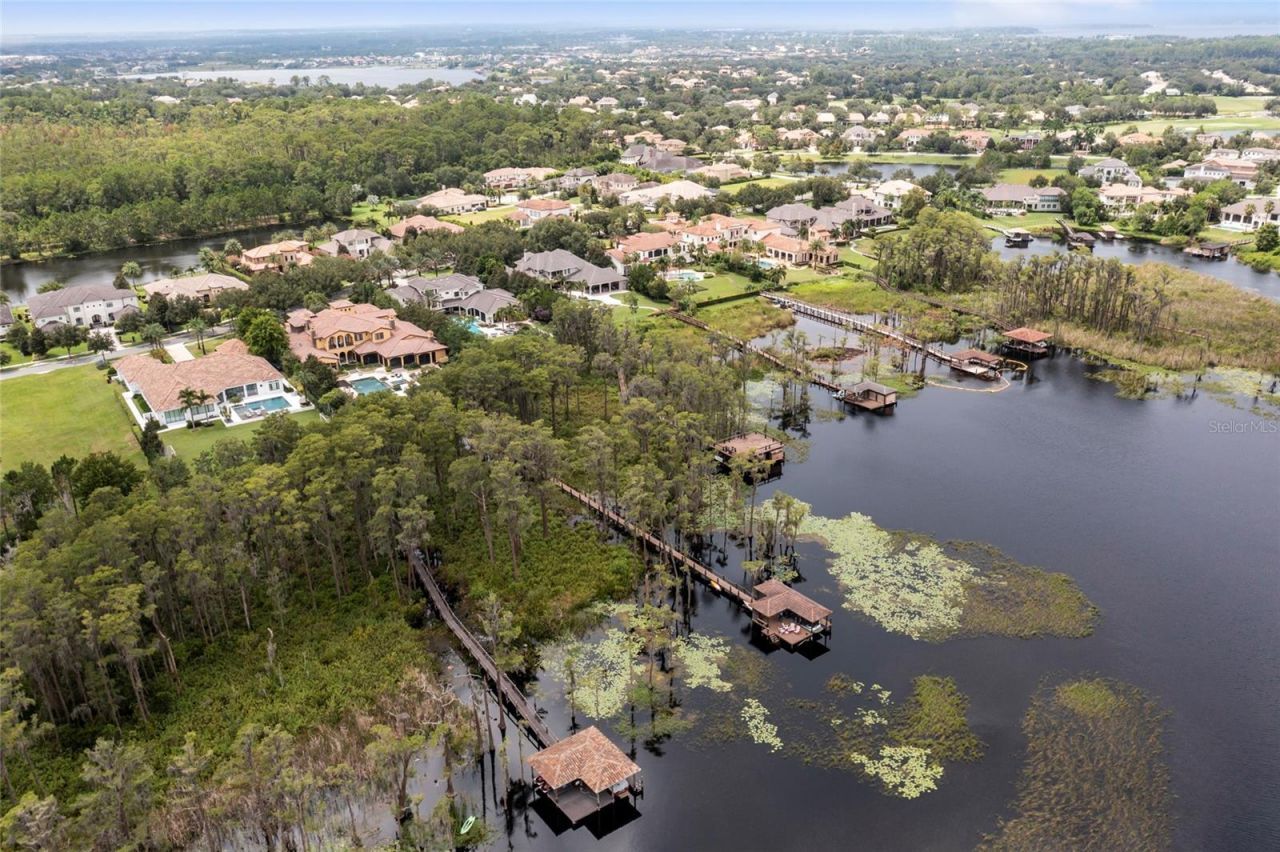 6149 Grosvenor Shore Dr, Windermere, FL 34786 Photo