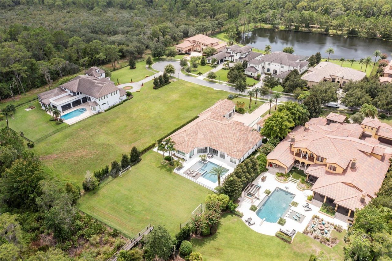 6149 Grosvenor Shore Dr, Windermere, FL 34786 Photo