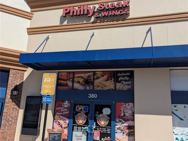 2430 US HIGHWAY 27, Unit 380, CLERMONT, FL 34714