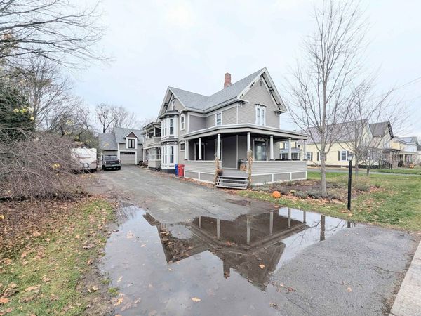 613 Summer Street, Unit 2, St. Johnsbury, VT 05819