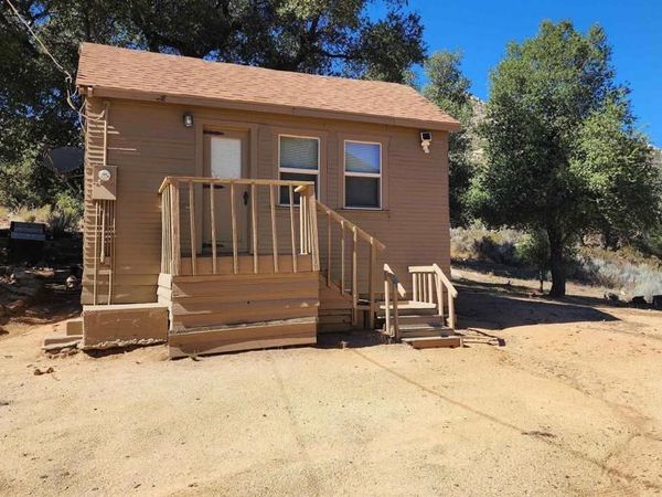 22 Pine Creek Tct, Unit 22, Pine Valley, CA 91962