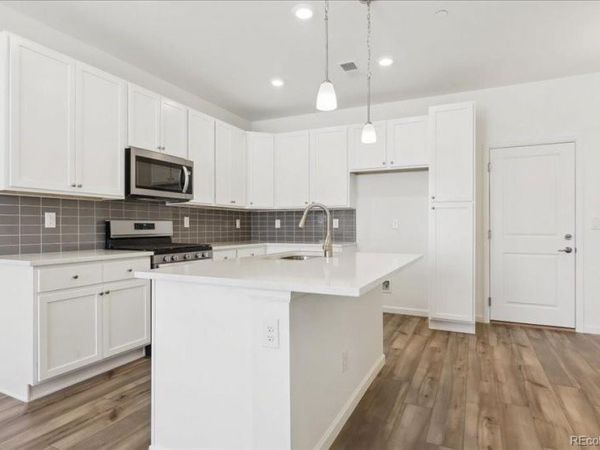 6800 Merseyside Lane, Unit 166, Castle Pines, CO 80108