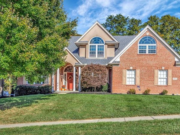 3894 Bremen Pass, Miami Twp, OH 45002