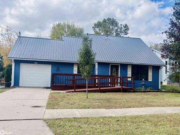 225 Vica Lane, Fort Madison, IA 52627