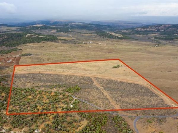 4599 Horse Canyon Road , De Beque, CO 81630