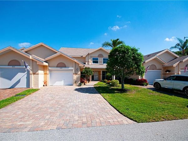 4158 Pensacola AVE, ESTERO, FL 33928