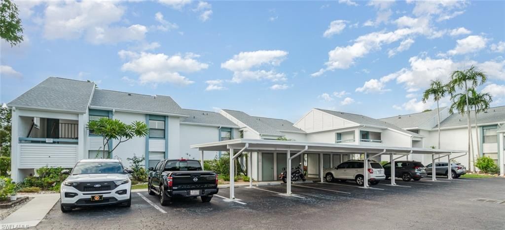 13391 Gateway Dr, Unit 113, Fort Myers, FL 33919 Photo