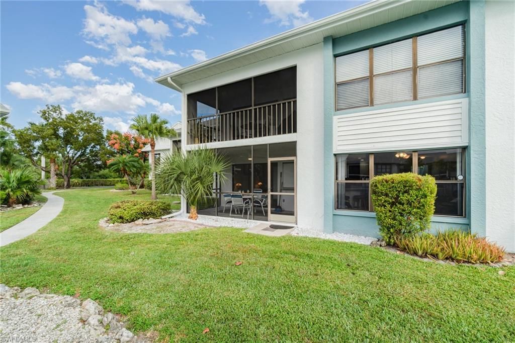13391 Gateway Dr, Unit 113, Fort Myers, FL 33919 Photo