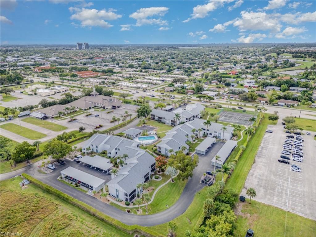 13391 Gateway Dr, Unit 113, Fort Myers, FL 33919 Photo