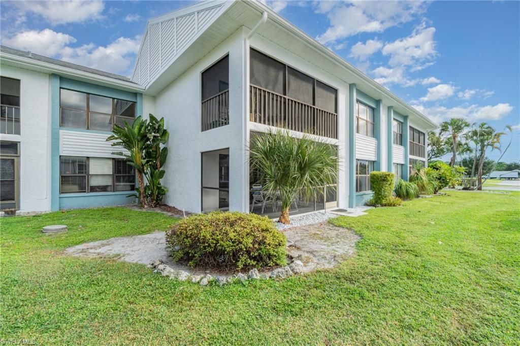 13391 Gateway Dr, Unit 113, Fort Myers, FL 33919 Photo