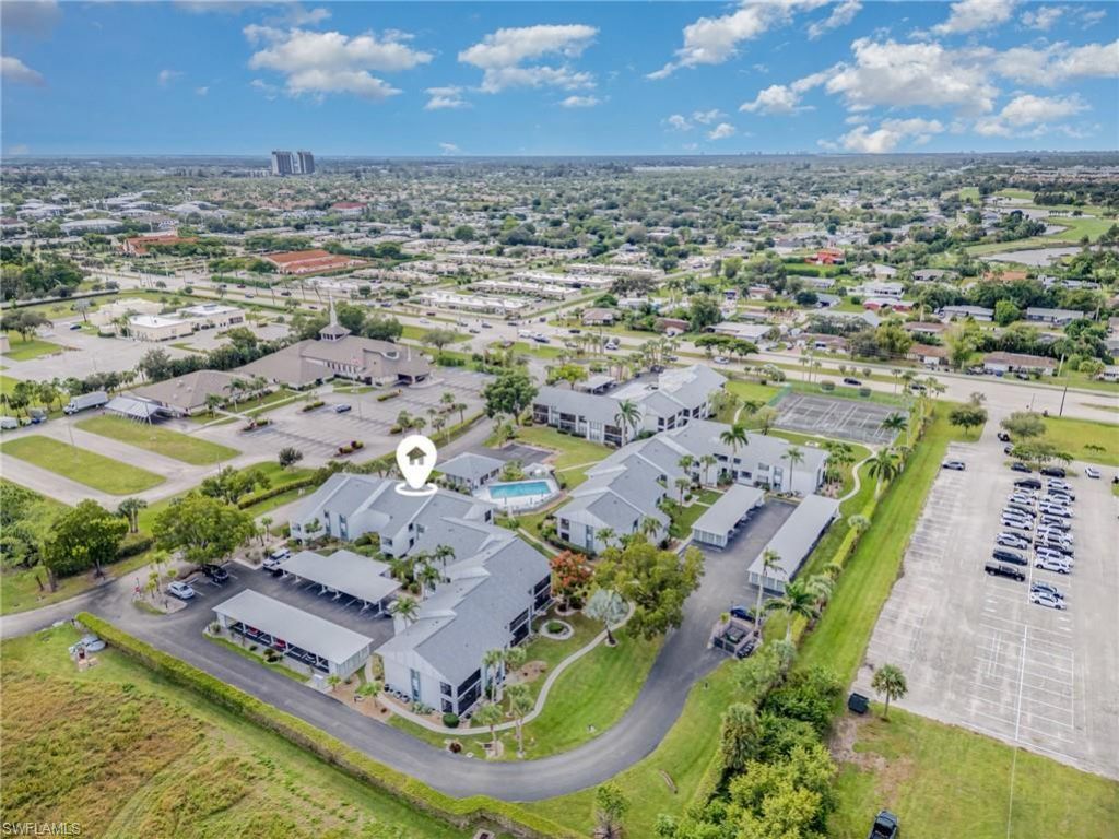 13391 Gateway Dr, Unit 113, Fort Myers, FL 33919 Photo