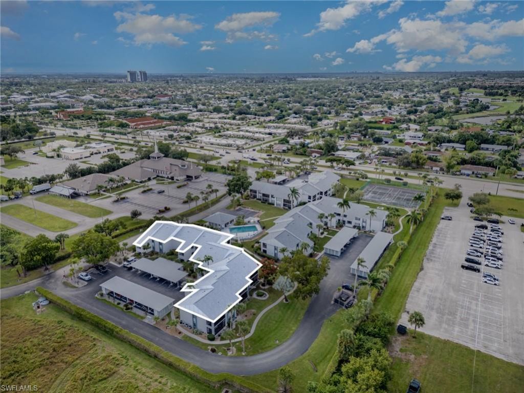13391 Gateway Dr, Unit 113, Fort Myers, FL 33919 Photo