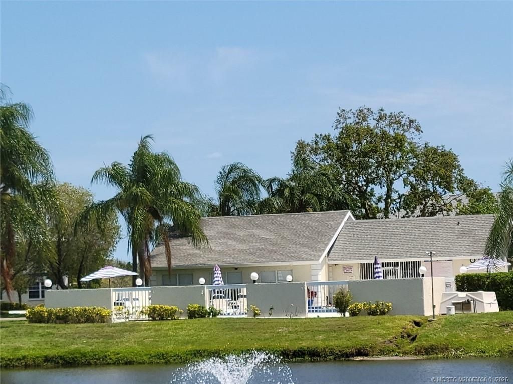 1526 SE Royal Green Circle, Unit 205, Port Saint Lucie, FL 34952 Photo