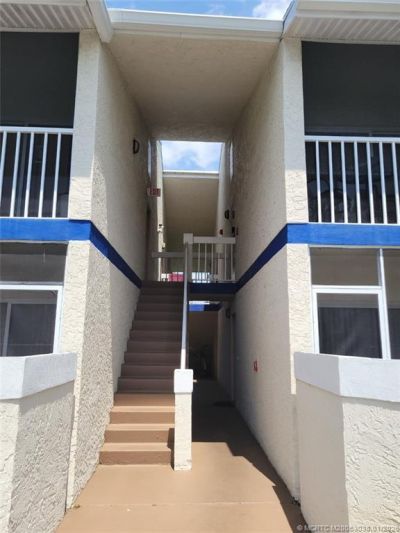 1526 SE Royal Green Circle, Unit 205, Port Saint Lucie, FL 34952 Photo