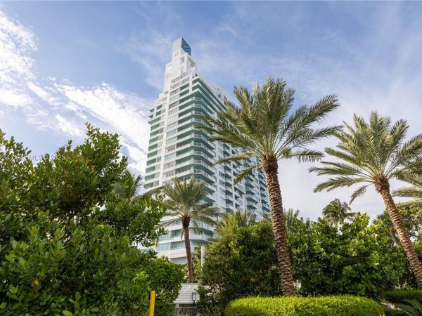 400 S Pointe Dr, Unit 2310, Miami Beach, FL 33139