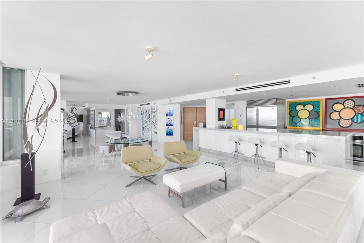 400 S Pointe Dr, Unit 2310, Miami Beach, FL 33139 Photo