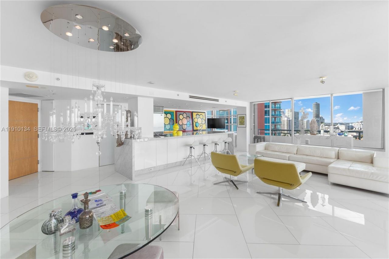 400 S Pointe Dr, Unit 2310, Miami Beach, FL 33139 Photo