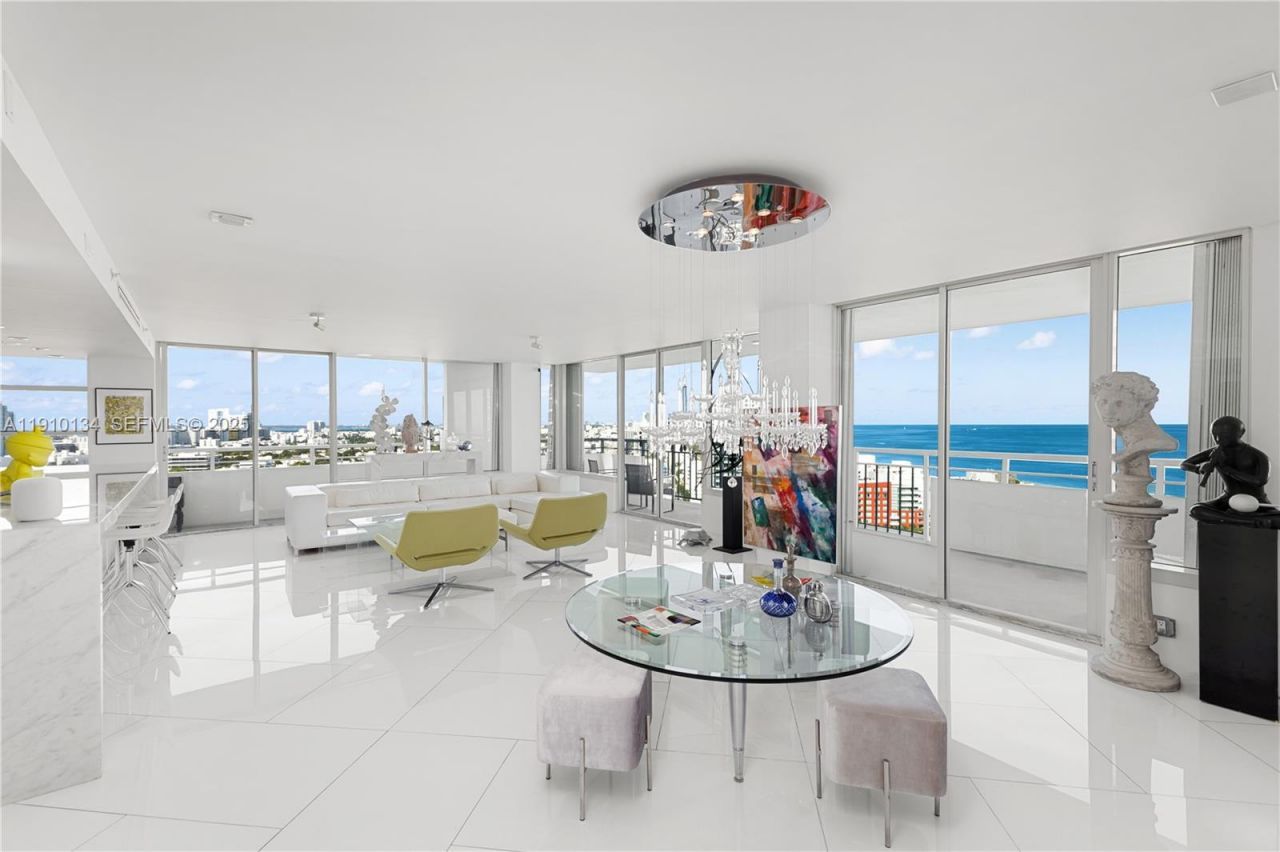 400 S Pointe Dr, Unit 2310, Miami Beach, FL 33139 Photo