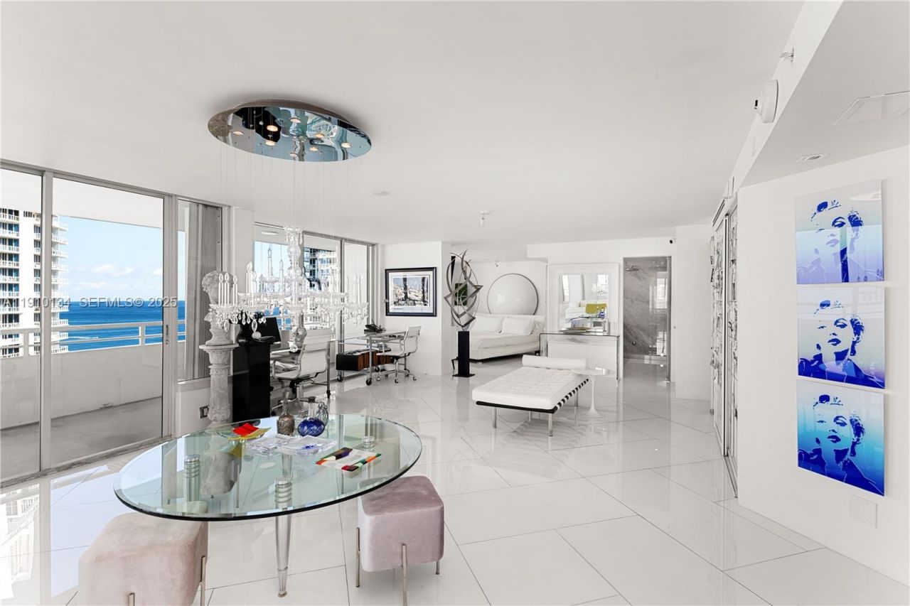 400 S Pointe Dr, Unit 2310, Miami Beach, FL 33139 Photo