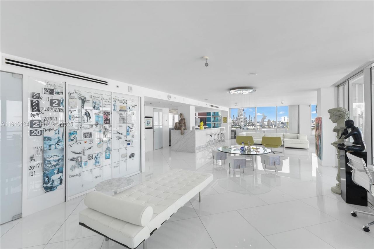 400 S Pointe Dr, Unit 2310, Miami Beach, FL 33139 Photo