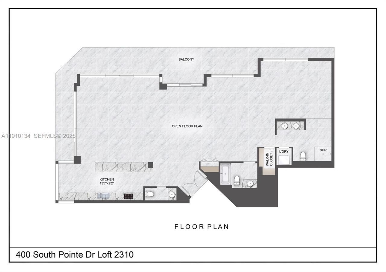 400 S Pointe Dr, Unit 2310, Miami Beach, FL 33139 Photo