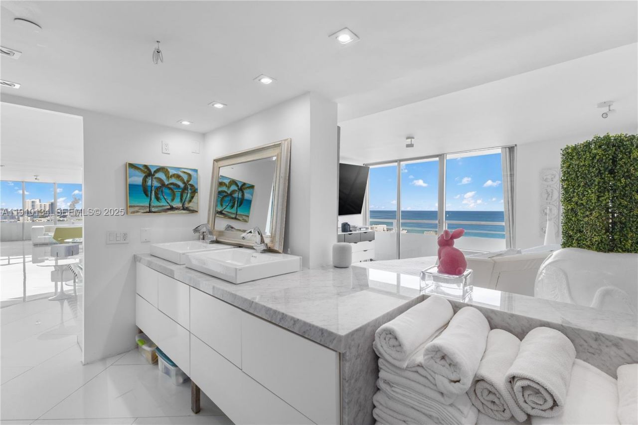 400 S Pointe Dr, Unit 2310, Miami Beach, FL 33139 Photo