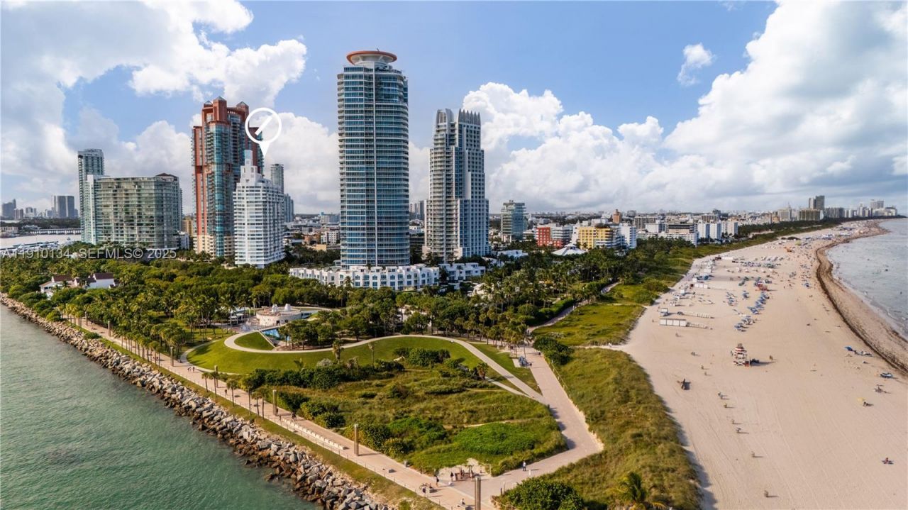 400 S Pointe Dr, Unit 2310, Miami Beach, FL 33139 Photo