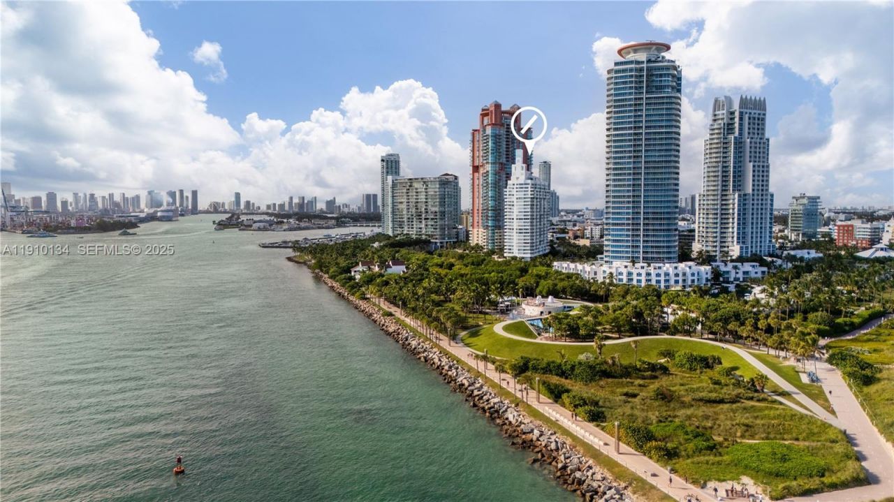 400 S Pointe Dr, Unit 2310, Miami Beach, FL 33139 Photo