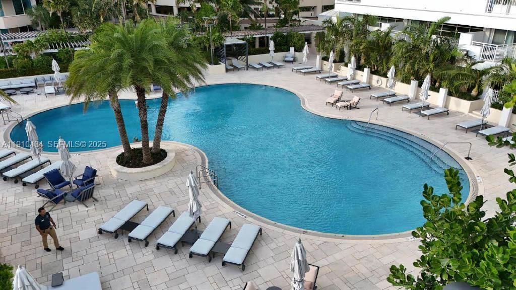 400 S Pointe Dr, Unit 2310, Miami Beach, FL 33139 Photo