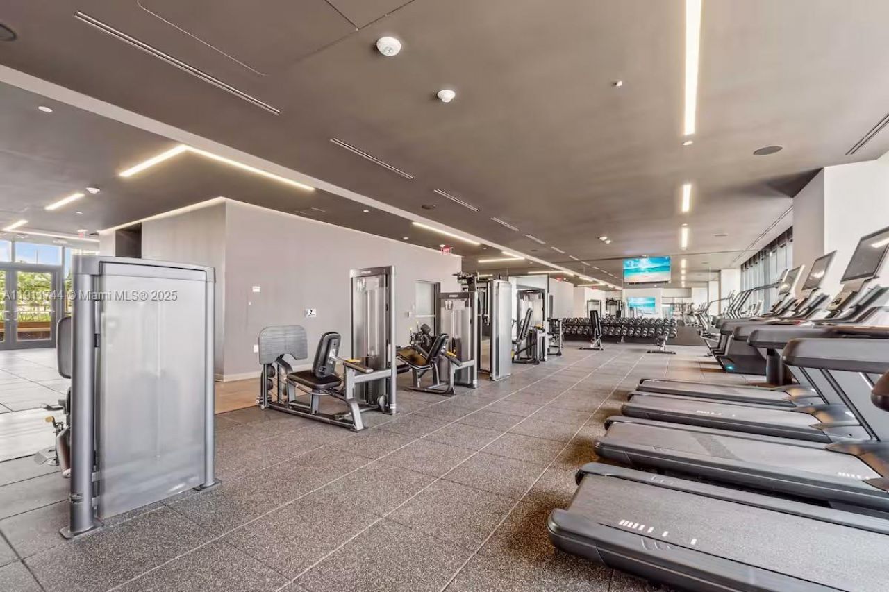 601 NE 1 Ave, Unit 1906, Miami, FL 33137 Photo