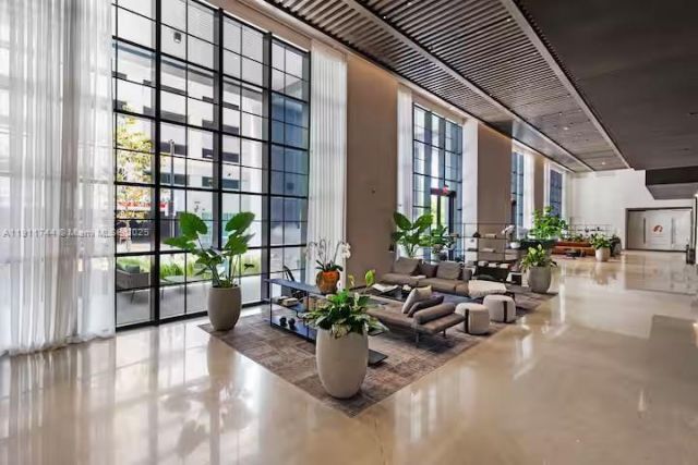 601 NE 1 Ave, Unit 1906, Miami, FL 33137 Photo