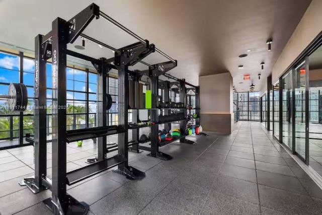 601 NE 1 Ave, Unit 1906, Miami, FL 33137 Photo