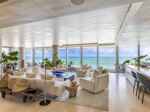 9111 Collins Ave, Unit N-721, Surfside, FL 33154