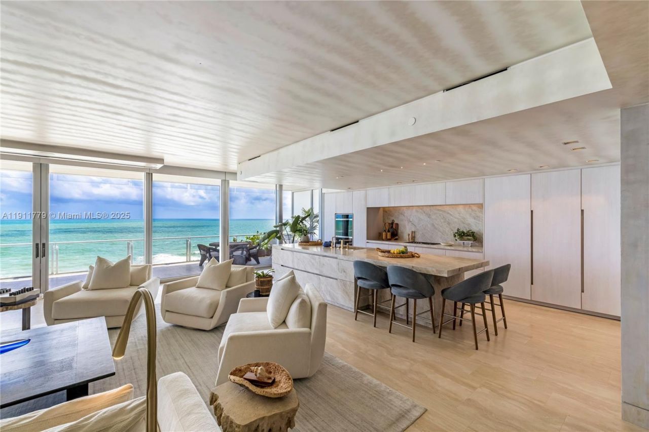9111 Collins Ave, Unit N-721, Surfside, FL 33154 Photo