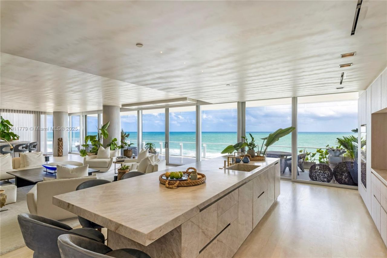 9111 Collins Ave, Unit N-721, Surfside, FL 33154 Photo