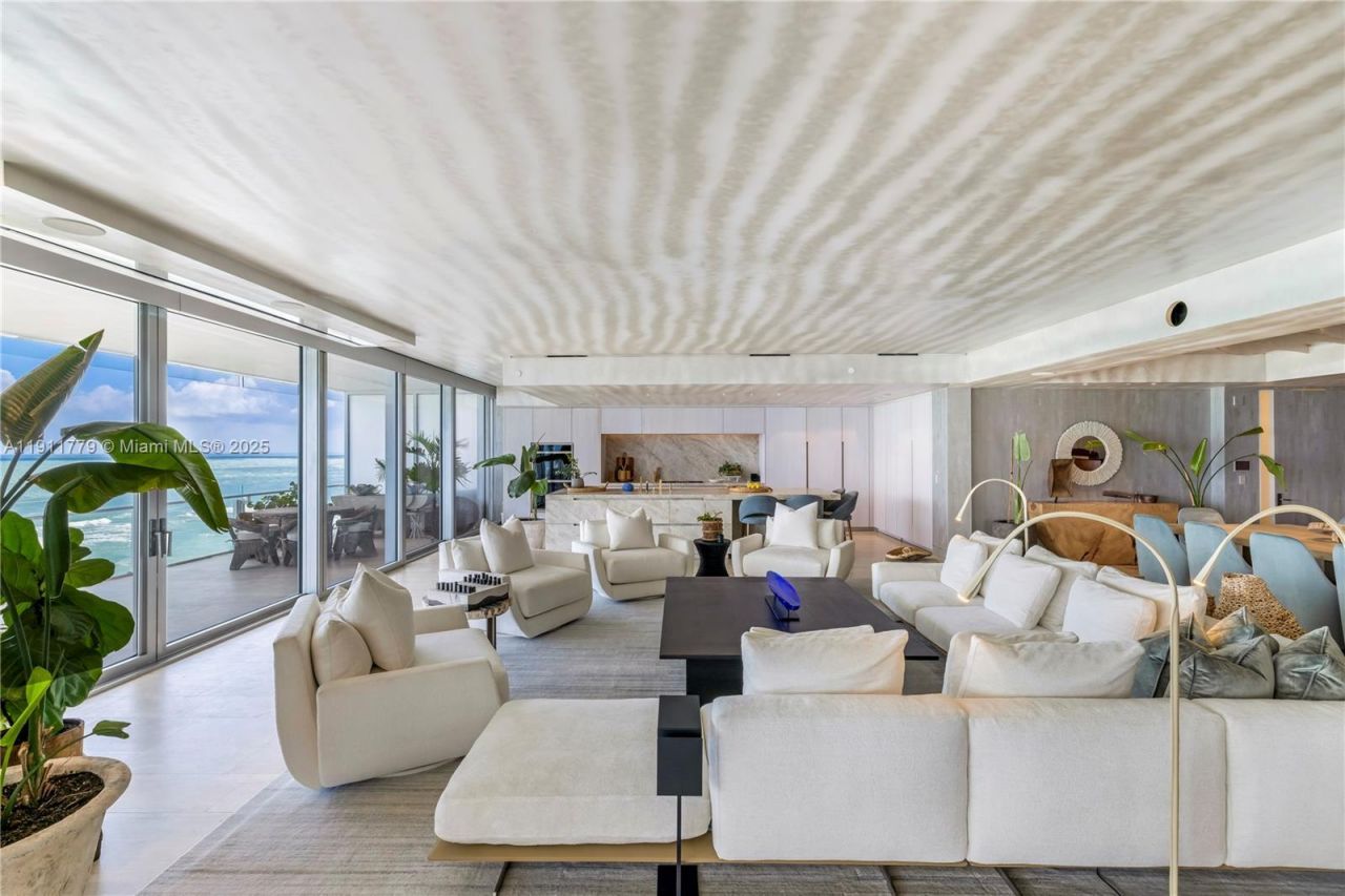 9111 Collins Ave, Unit N-721, Surfside, FL 33154 Photo