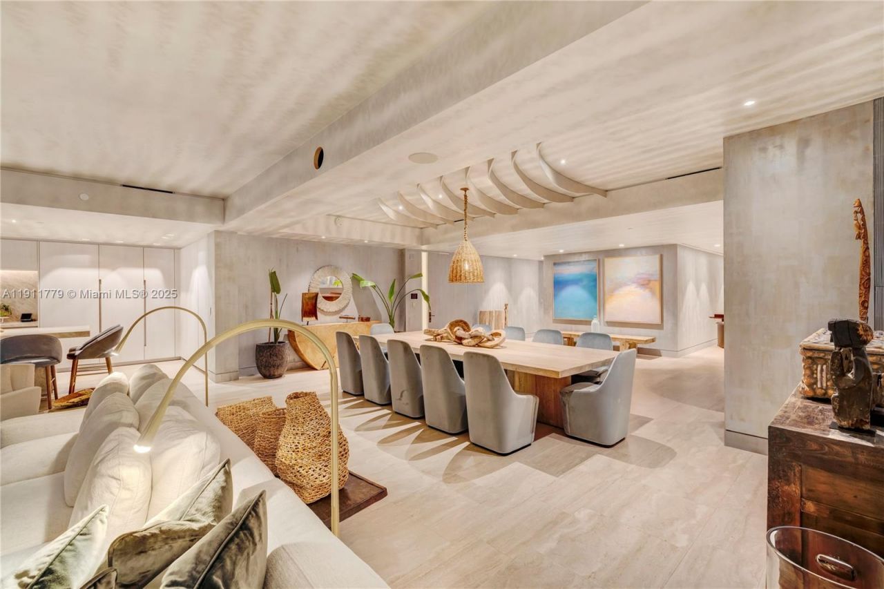 9111 Collins Ave, Unit N-721, Surfside, FL 33154 Photo