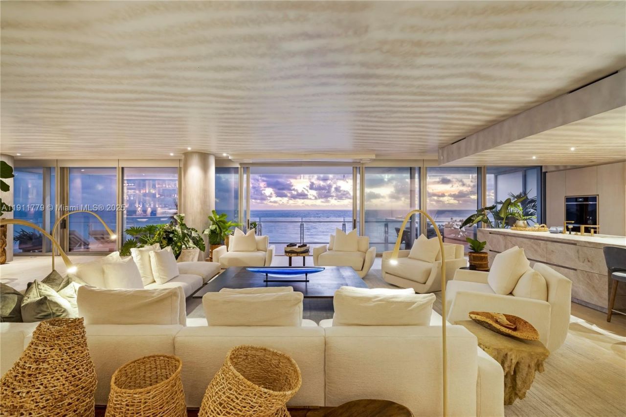 9111 Collins Ave, Unit N-721, Surfside, FL 33154 Photo