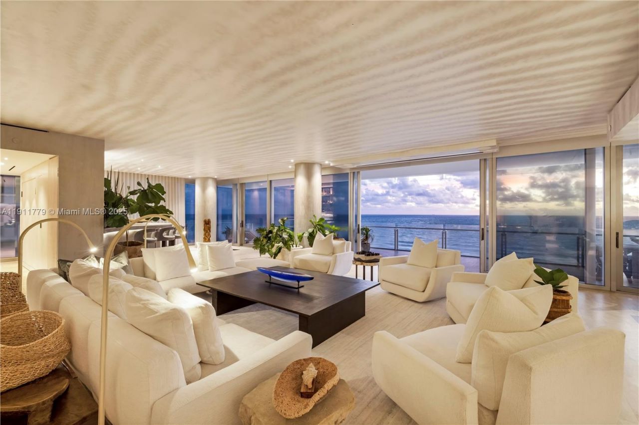 9111 Collins Ave, Unit N-721, Surfside, FL 33154 Photo