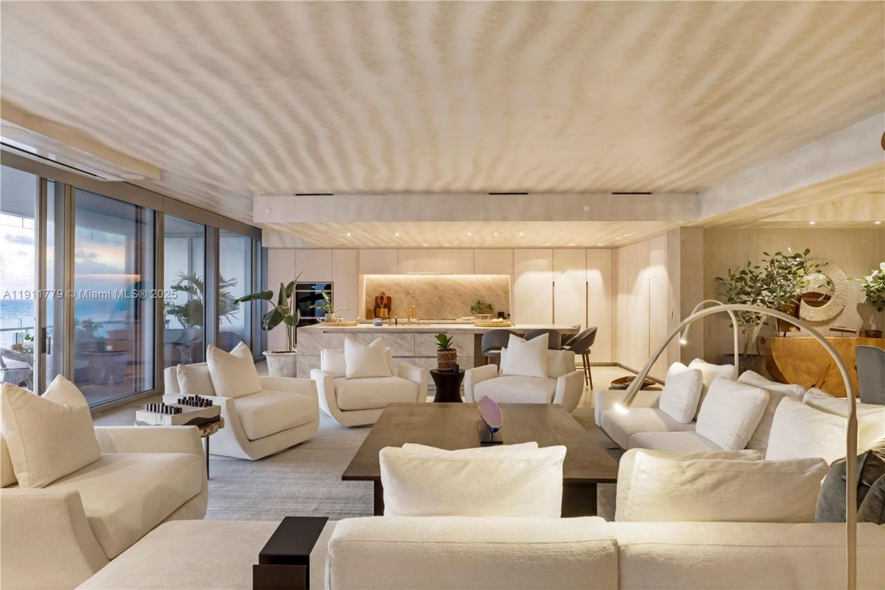 9111 Collins Ave, Unit N-721, Surfside, FL 33154 Photo