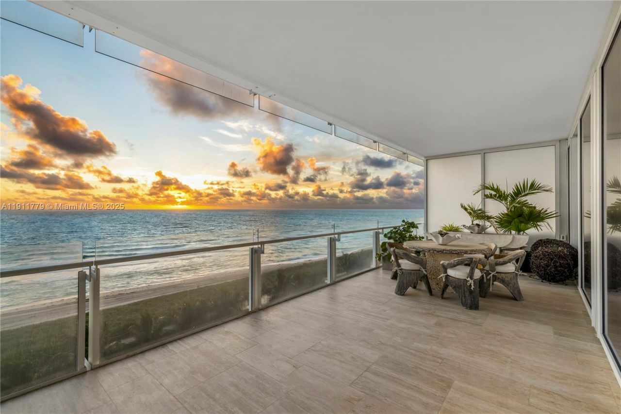 9111 Collins Ave, Unit N-721, Surfside, FL 33154 Photo