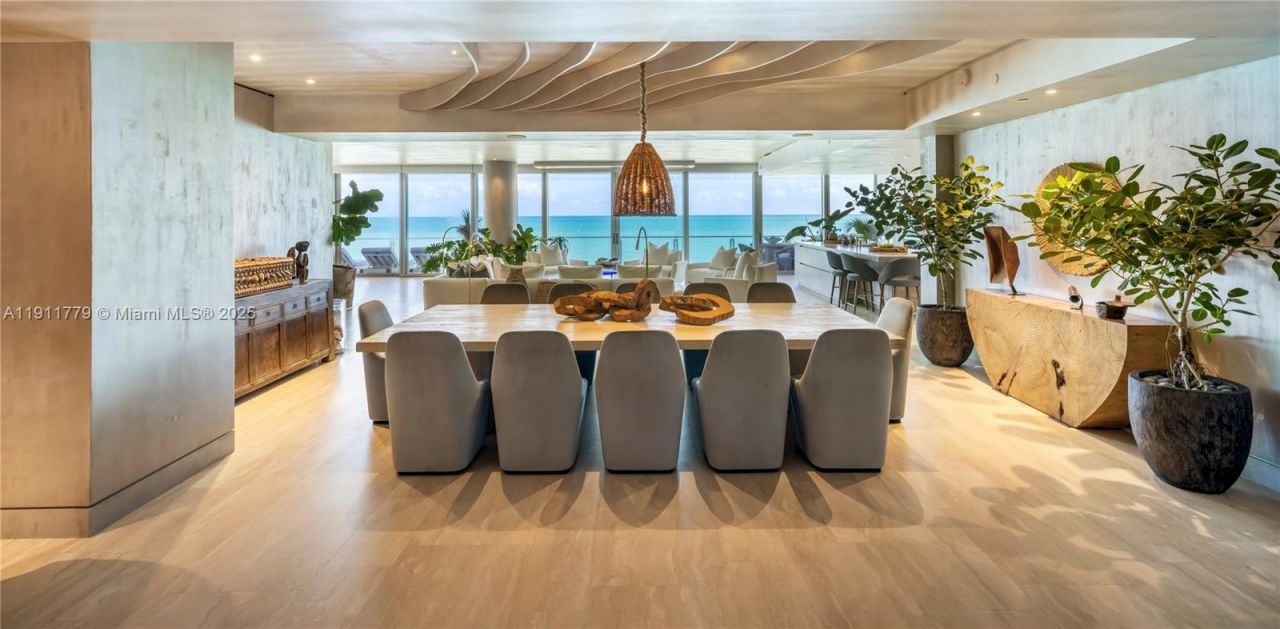 9111 Collins Ave, Unit N-721, Surfside, FL 33154 Photo