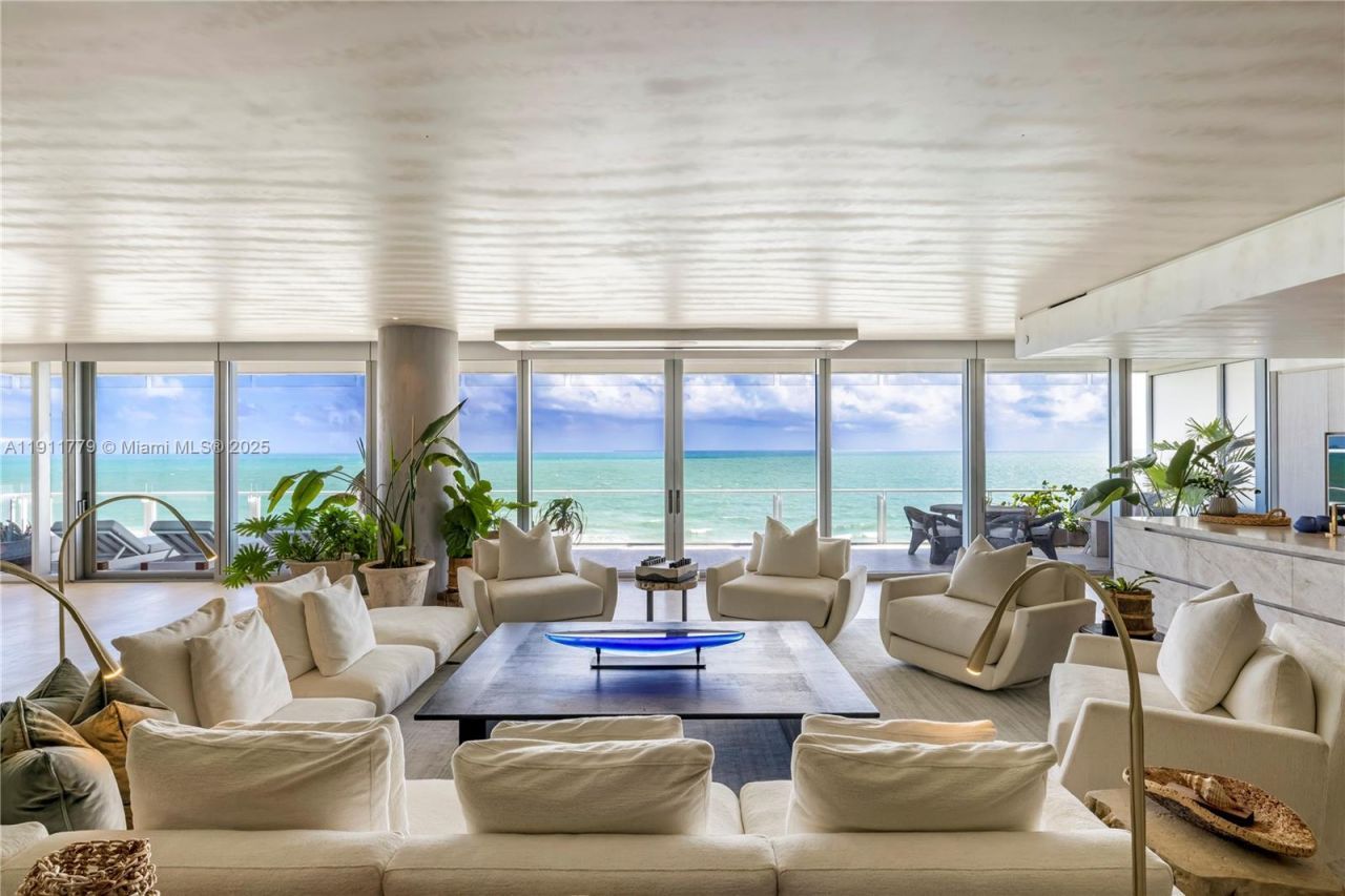 9111 Collins Ave, Unit N-721, Surfside, FL 33154 Photo